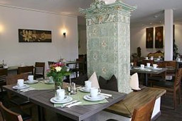 Hotel Pension Linner (Erding)
